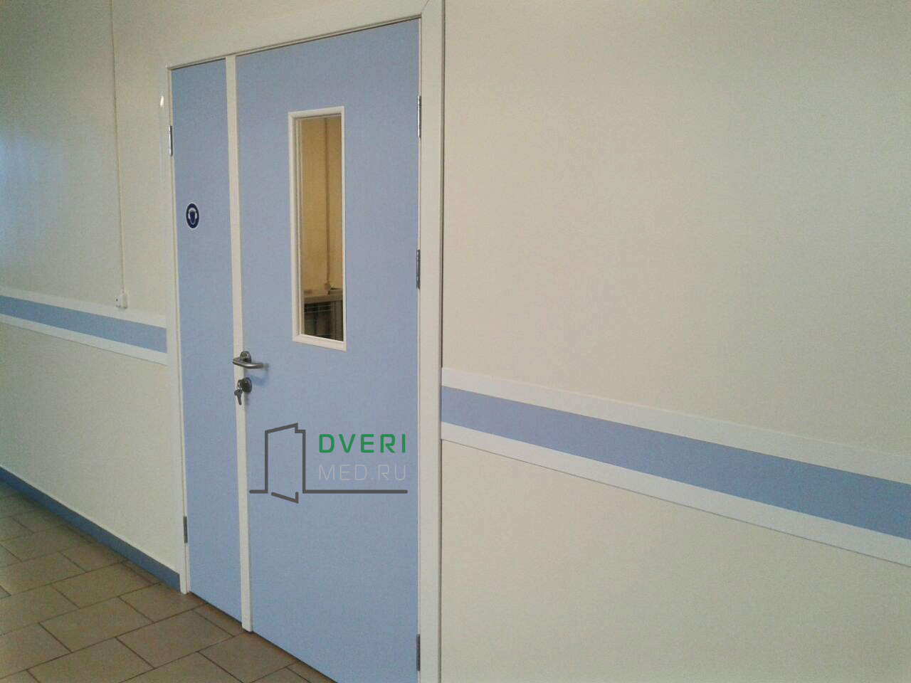 Двери для медицинских учреждений. Двери медицинские SPI. Двери для медучреждений. Двери медицинские с покрытием SPI.